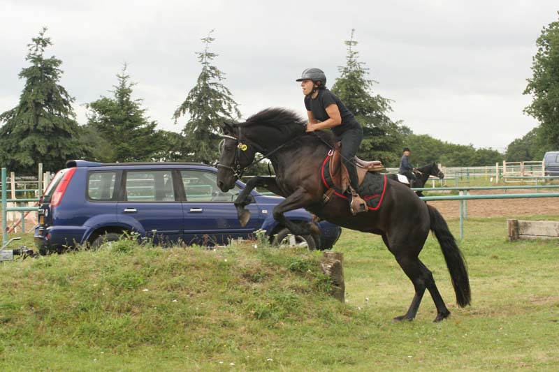 le contre-haut