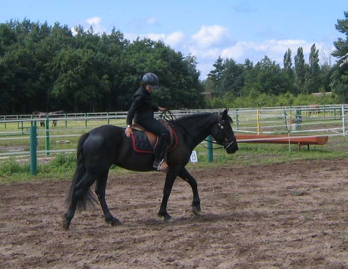 reprise 3 ans
