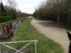 Le canal d'Orlans