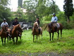 LIMOUSIN Août 2011