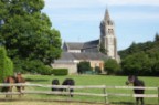 Morvan Juillet 2010