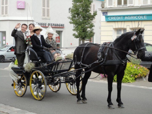 mariage2010