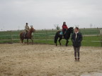 Cours Yevre 2012